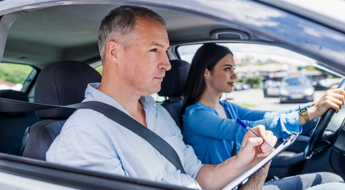 Prawo jazdy w smartfonie coraz bliżej. Wystarczy mobilna aplikacja