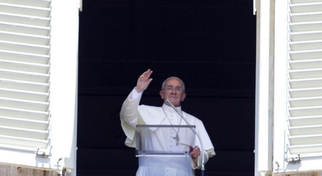 Papież Franciszek do młodych: nie dajcie się zwieść