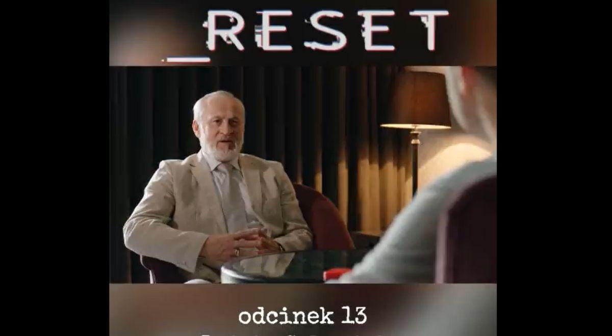 Dziś nowy odcinek "Resetu". Autorzy ujawnią kulisy polityki Tuska względem Rosji