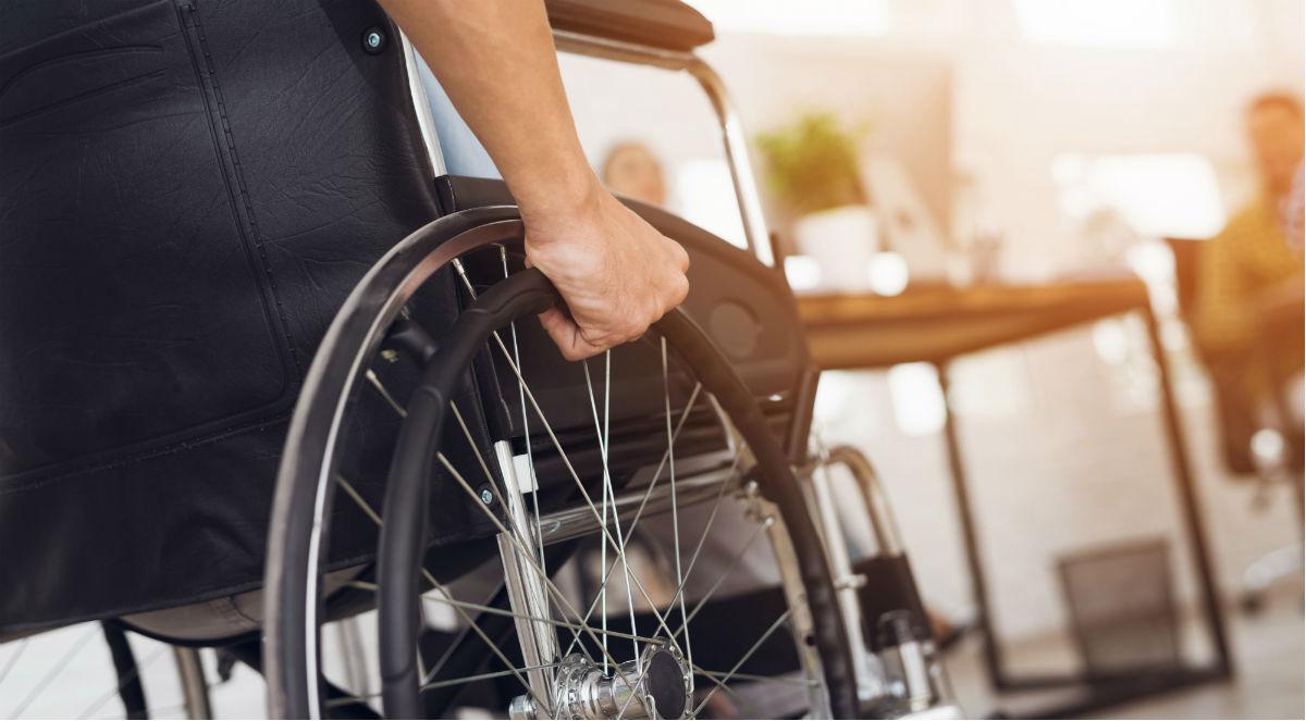 Rząd zajmie się 500 Plus dla niepełnosprawnych. Komu będzie przysługiwać nowe świadczenie?
