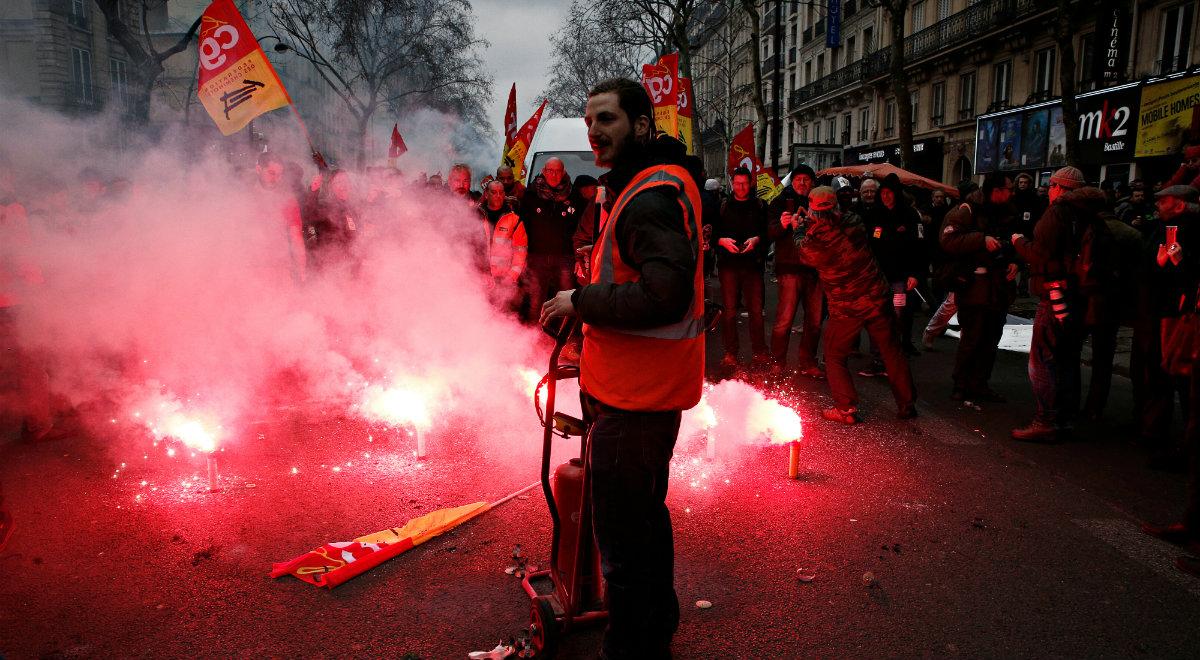 Francja: czy mamy kryzys demokracji? Debata na temat roli Europy w świecie