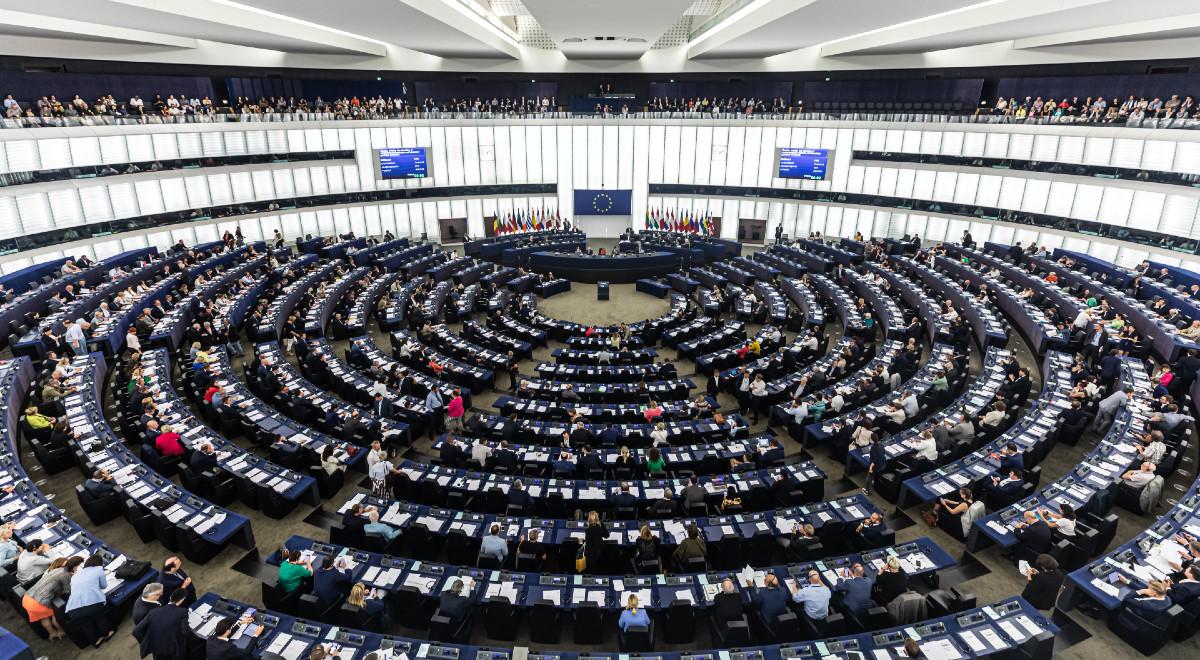 Afera korupcyjna w PE. Były włoski europoseł będzie zeznawał w zamian za krótszy wyrok