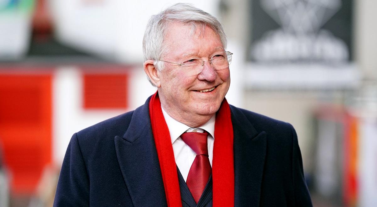 Premier League: Sir Alex Ferguson rusza na ratunek Manchesterowi United. Szkot z nową rolą w klubie