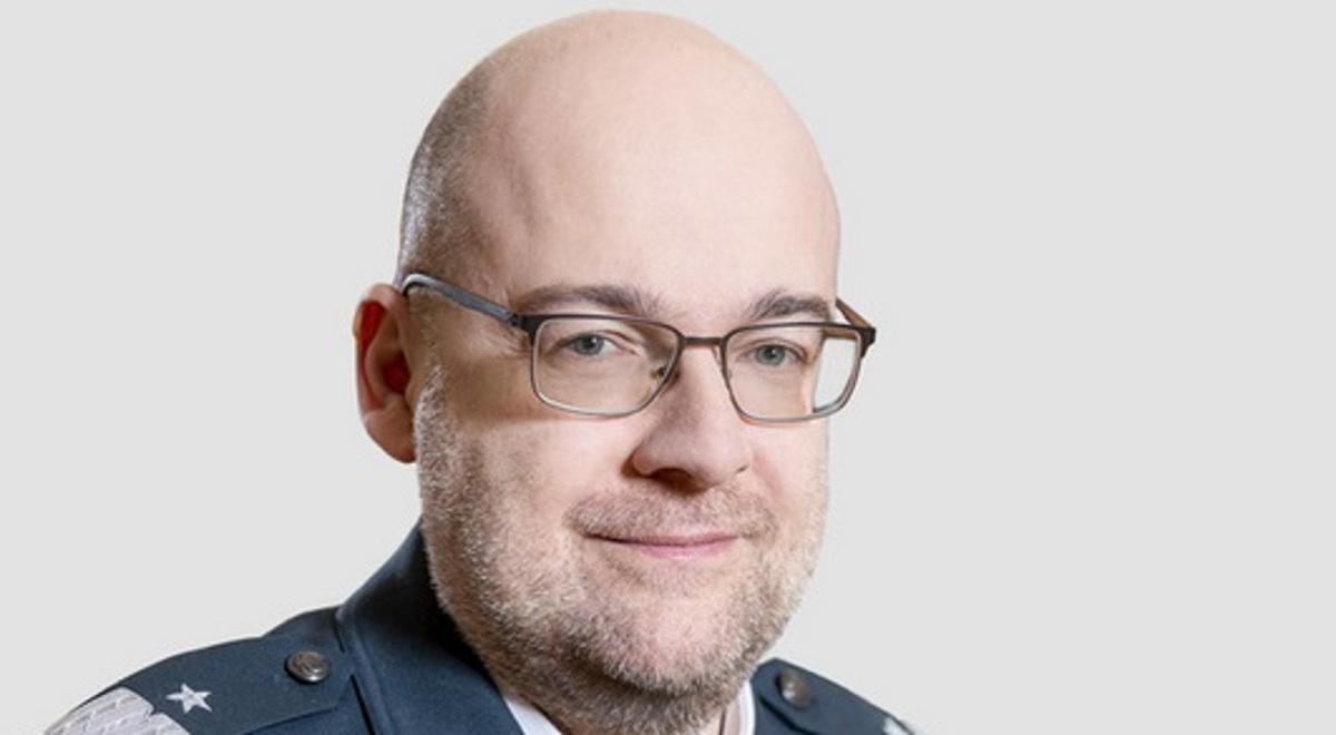 Nowy szef KAS Piotr Walczak zapowiada budowę „e-Urzędu Skarbowego”
