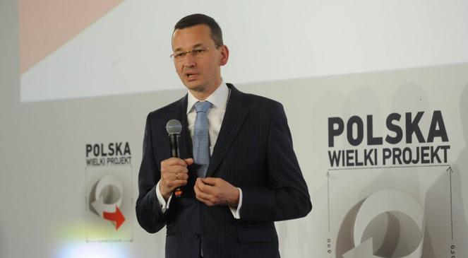 Kongres Polska Wielki Projekt. Cele i zadania