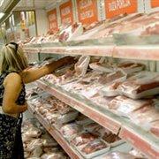 Wyniki kontroli: coraz mniej mięsa w mięsie