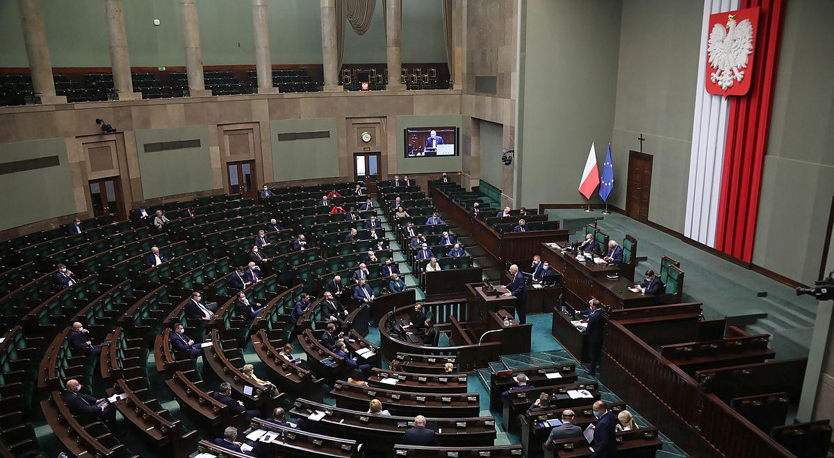 Sejm: burzliwa debata nad CIT-em dla spółek komandytowych. Rząd nie przekonał opozycji
