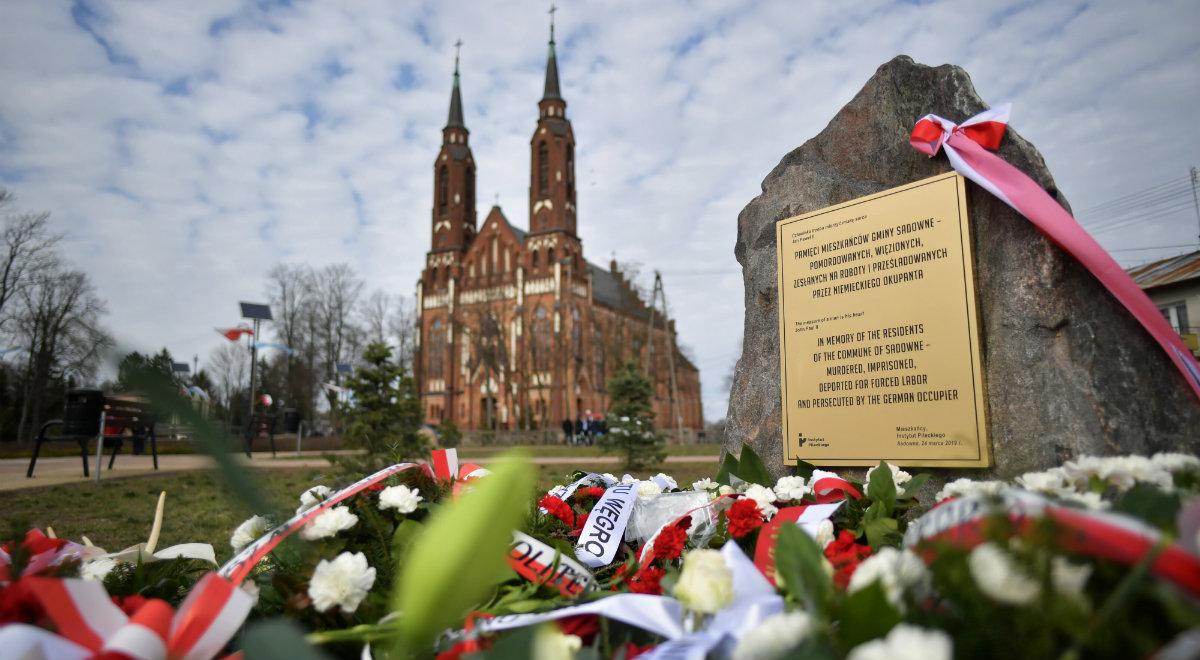  Narodowy Dzień Pamięci Polaków ratujących Żydów [ZAPIS RELACJI]