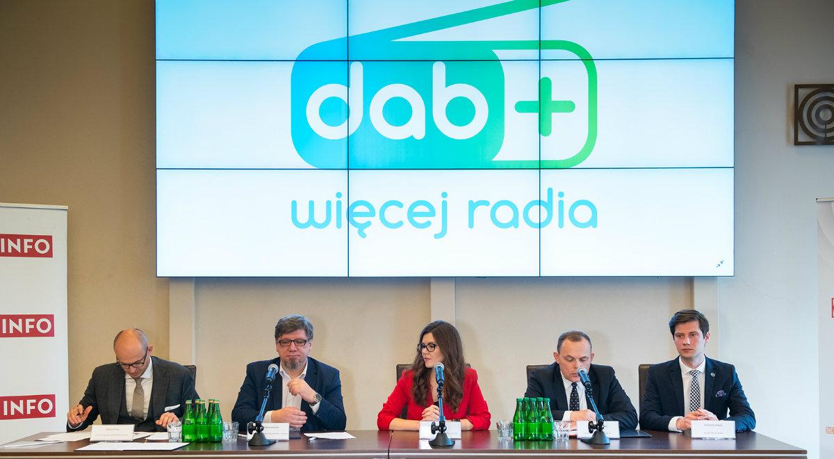Konferencja "Więcej Radia!". Polskie Radio liderem w dziedzinie cyfryzacji