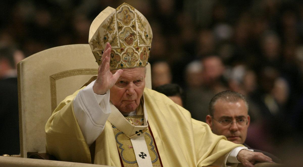 Społeczne skutki liturgii Jana Pawła II. Duchowni i publicyści dyskutowali na konferencji w Rzymie