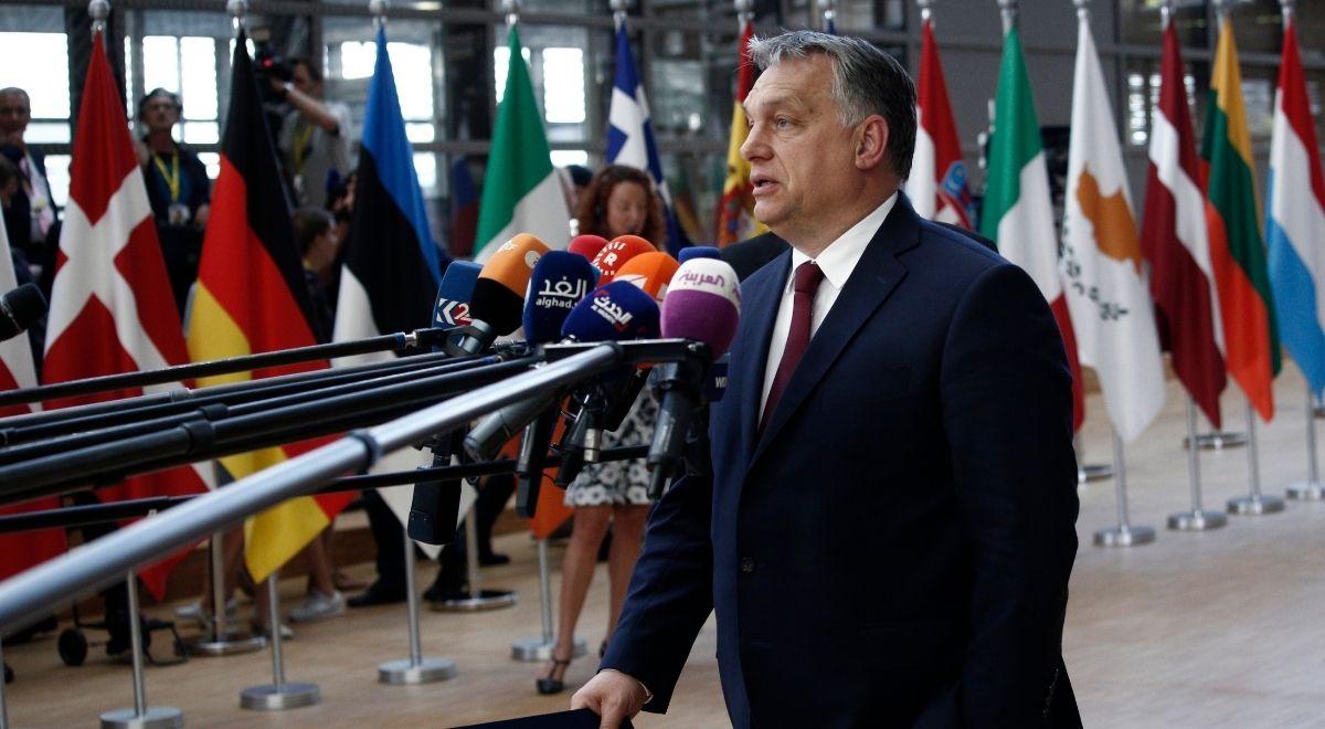 Ponowna próba przyjęcia 6. pakietu sankcji wobec Rosji. Węgry znów blokują decyzję