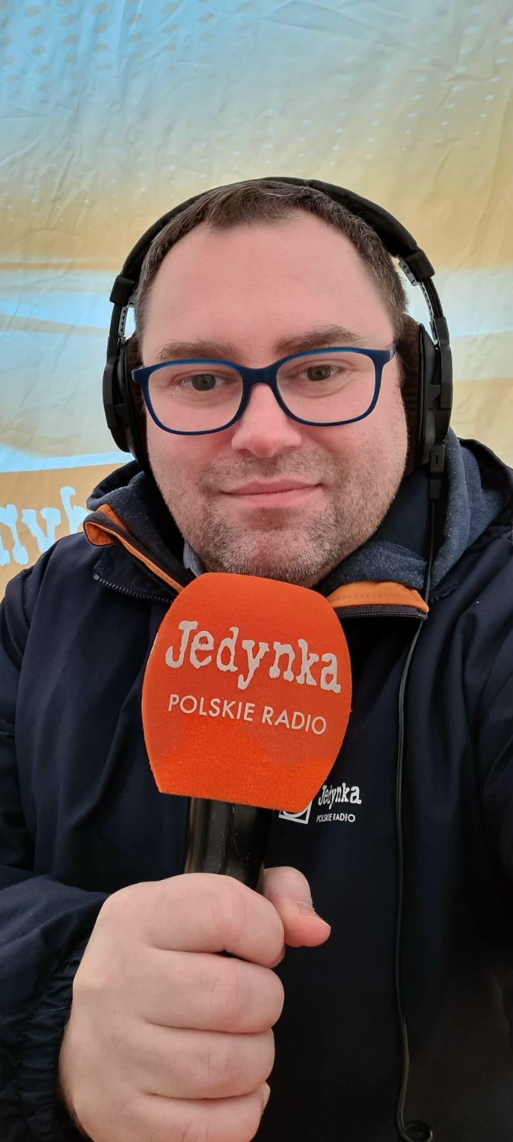 Program 1 Polskiego Radia z Polany Jakuszyckiej