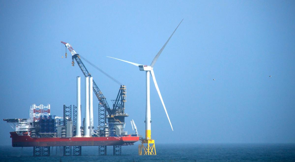Na Bałtyku powstaną elektrownie wiatrowe. Porozumienie największych polskich grup energetycznych