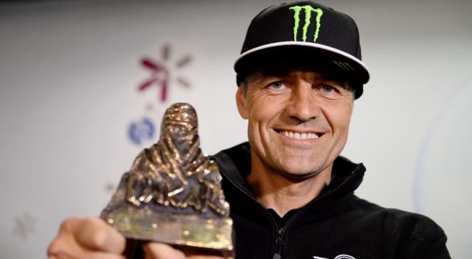 Rajd Dakar 2015: Hołowczyc wrócił w chwale. "To niesamowite przeżycie"