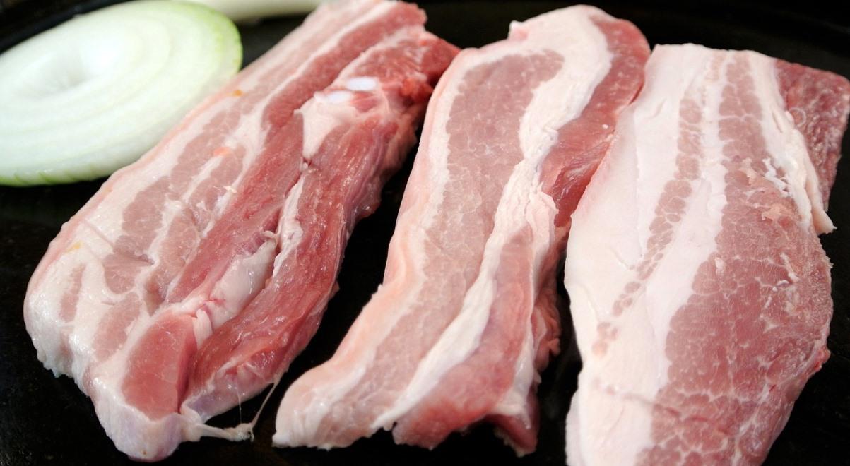Rośnie eksport polskiego mięsa do USA