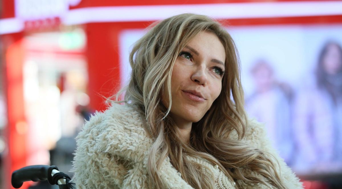 Ukraina nie wpuści reprezentantki Rosji na Eurowizję. Powodem koncerty artystki na Krymie