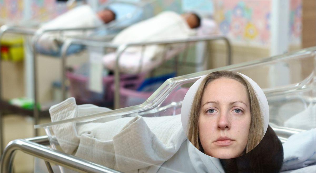 Bezwzględne dożywocie dla pielęgniarki. 33-latka mordowała noworodki