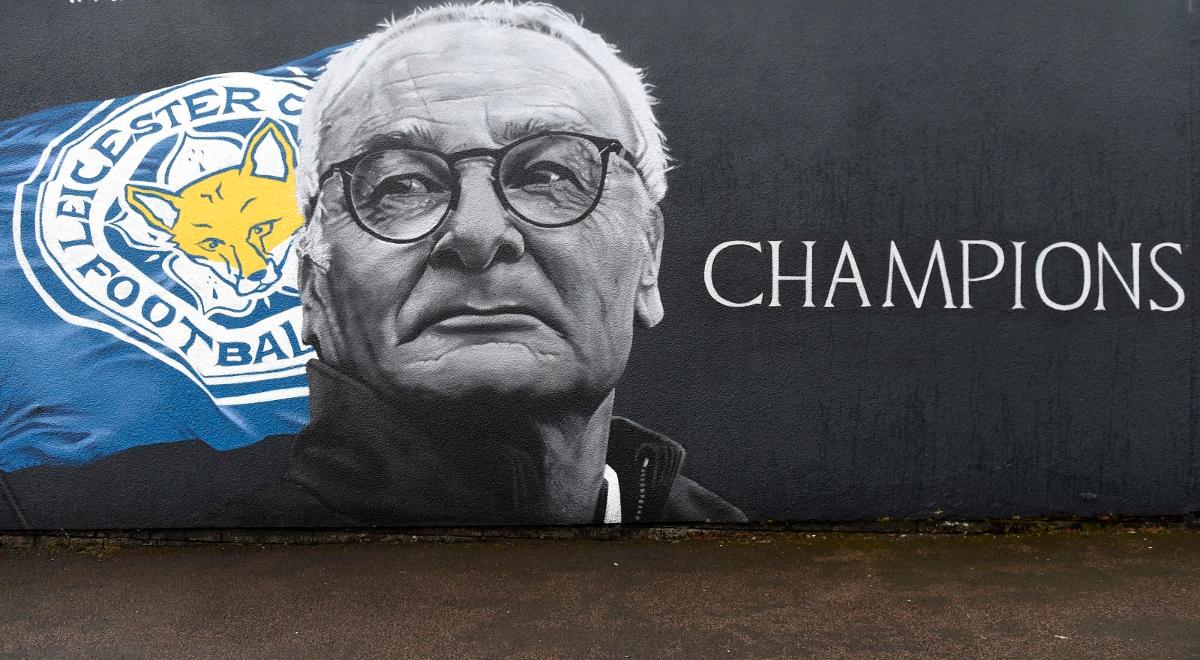 Premier League: bezduszna decyzja Leicester? Ranieri zwolniony, futbol nie ma serca