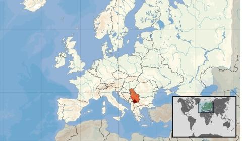 Kosowo zakazuje wizyt przedstawicielom Serbii