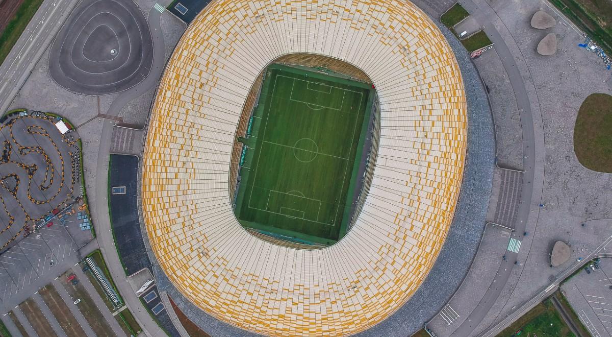 Ekstraklasa: wyjaśniła się przyszłość stadionu Lechii Gdańsk. Klub musi zapłacić miliony