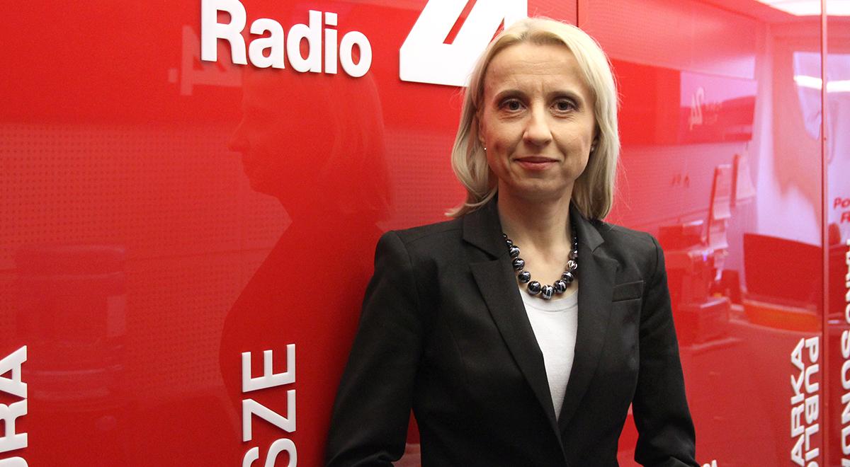 Teresa Czerwińska: coraz więcej podatników rozliczonych przez e-PIT