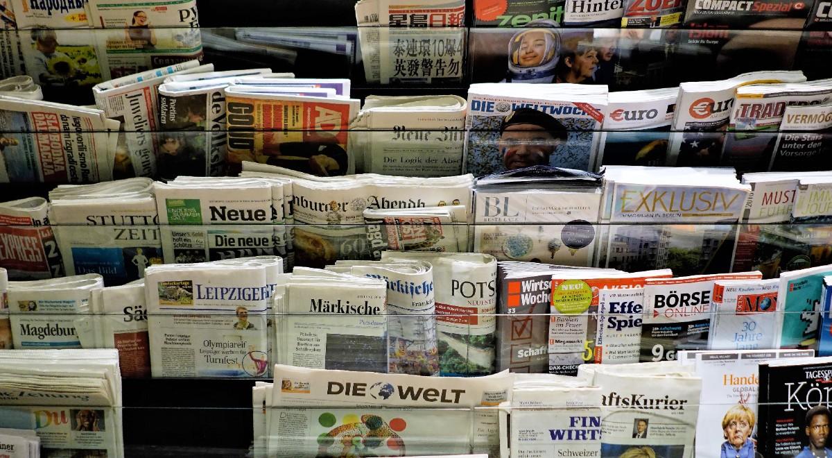 Polska wyceniła straty wojenne. Gwałtowne reakcje niemieckich mediów. "Utrzymują, że sprawa jest zamknięta"