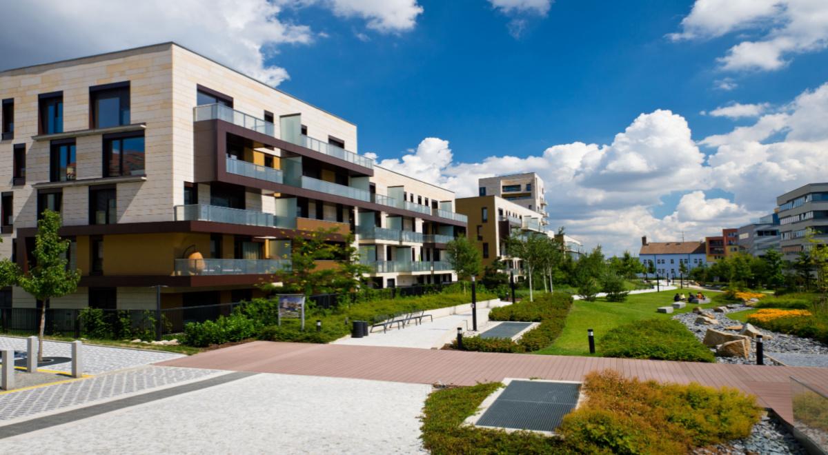 Ceny nieruchomości w Polsce. Wiemy, gdzie są najtańsze mieszkania