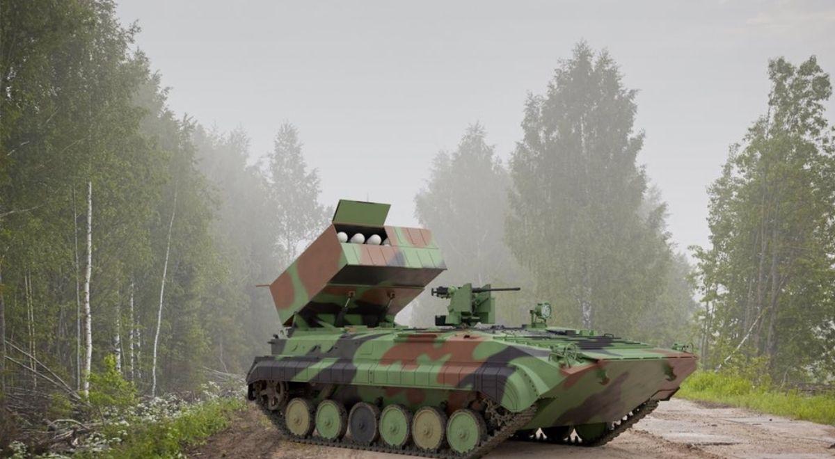 PGZ porozumiała się z koncernem MBDA UK. Razem wyprodukują niszczyciele czołgów
