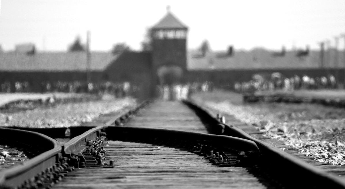 Nie żyje Jerzy Bogusz, były więzień z pierwszego transportu do Auschwitz
