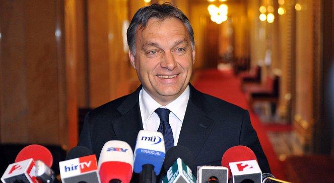 Fitch obniżył rating Węgier do poziomu "śmieciowego"