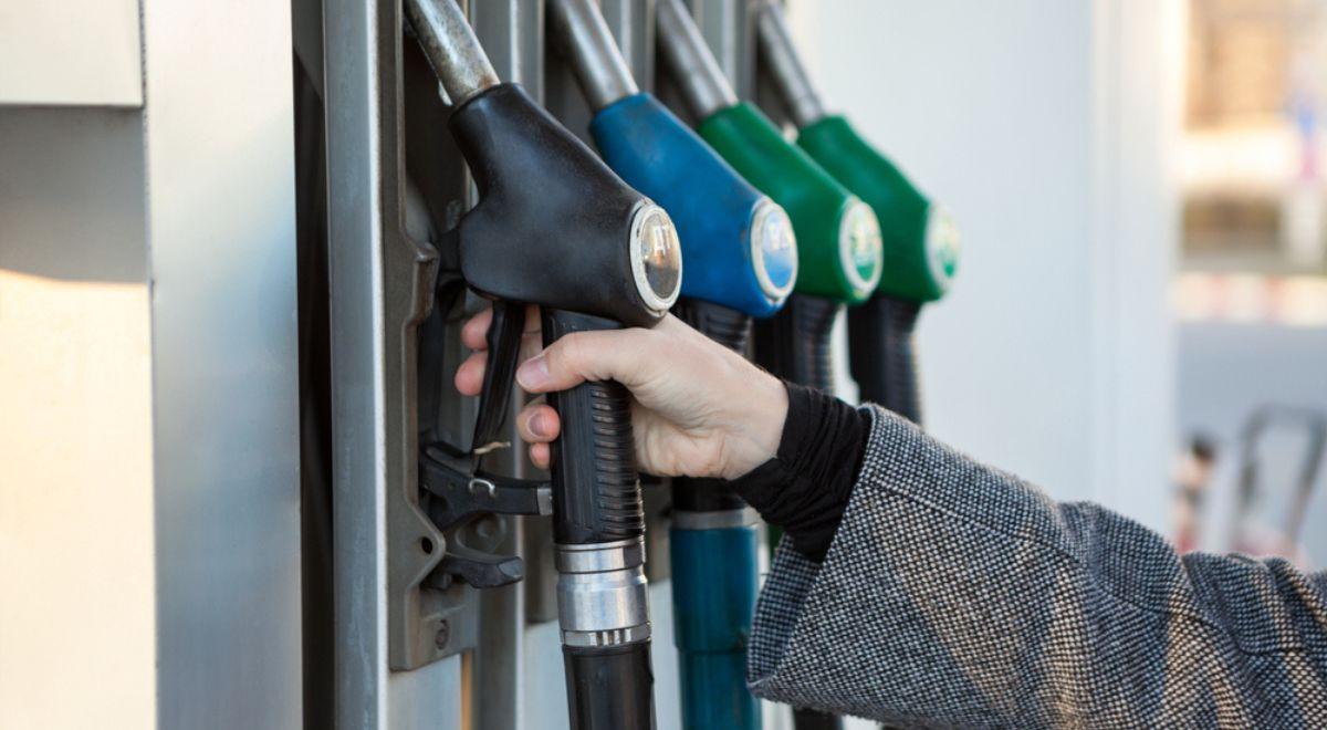 Na stacjach paliw spodziewane są podwyżki cen. Eksperci nie mają złudzeń