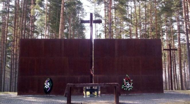 Ostaszków i Twer: uroczystości ku czci ofiar zbrodni katyńskiej