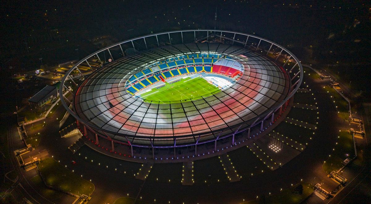 Ekstraklasa: Ruch Chorzów przenosi się na Stadion Śląski