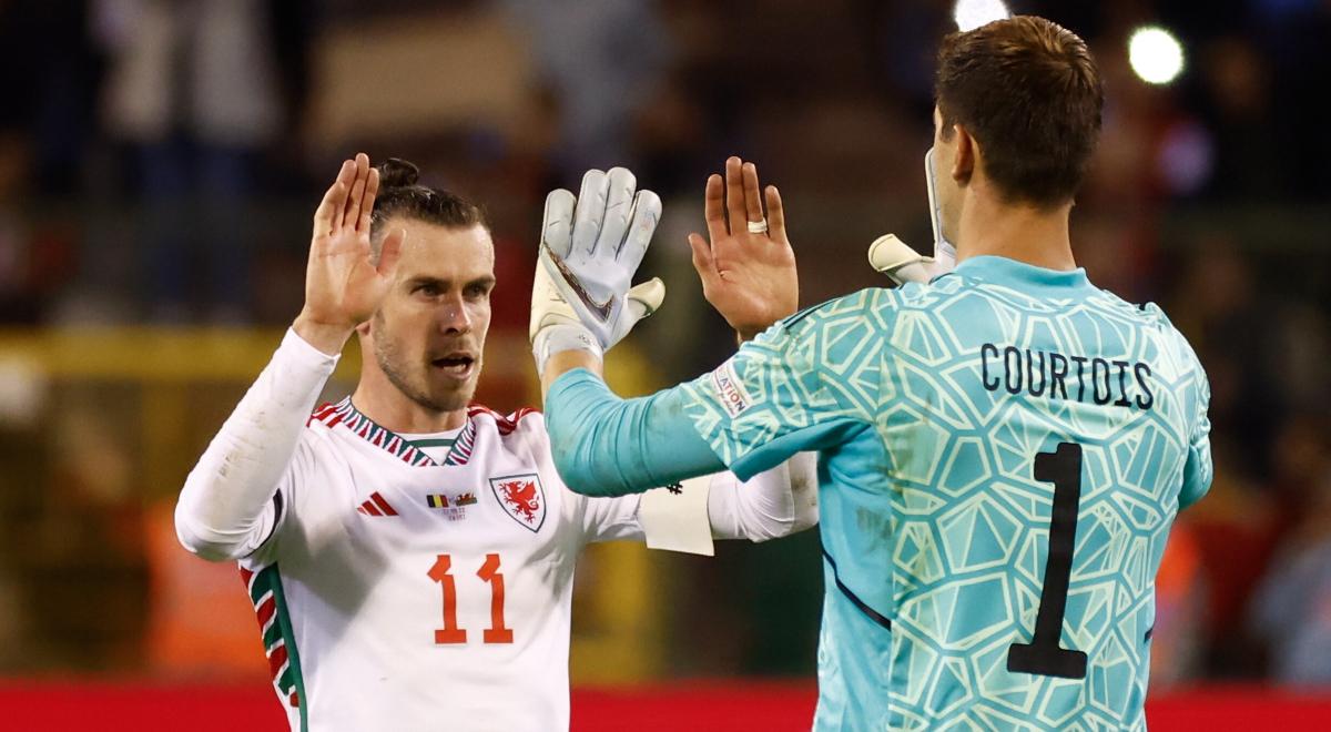 Liga Narodów: Walia - Polska. Gareth Bale zagra cały mecz? Gwiazda zapewnia, że jest w formie
