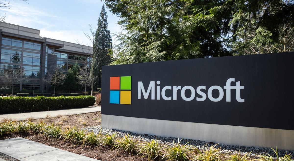 Cyberataki na skrzynki Microsoftu. Technologiczny gigant oskarża o nie Chiny