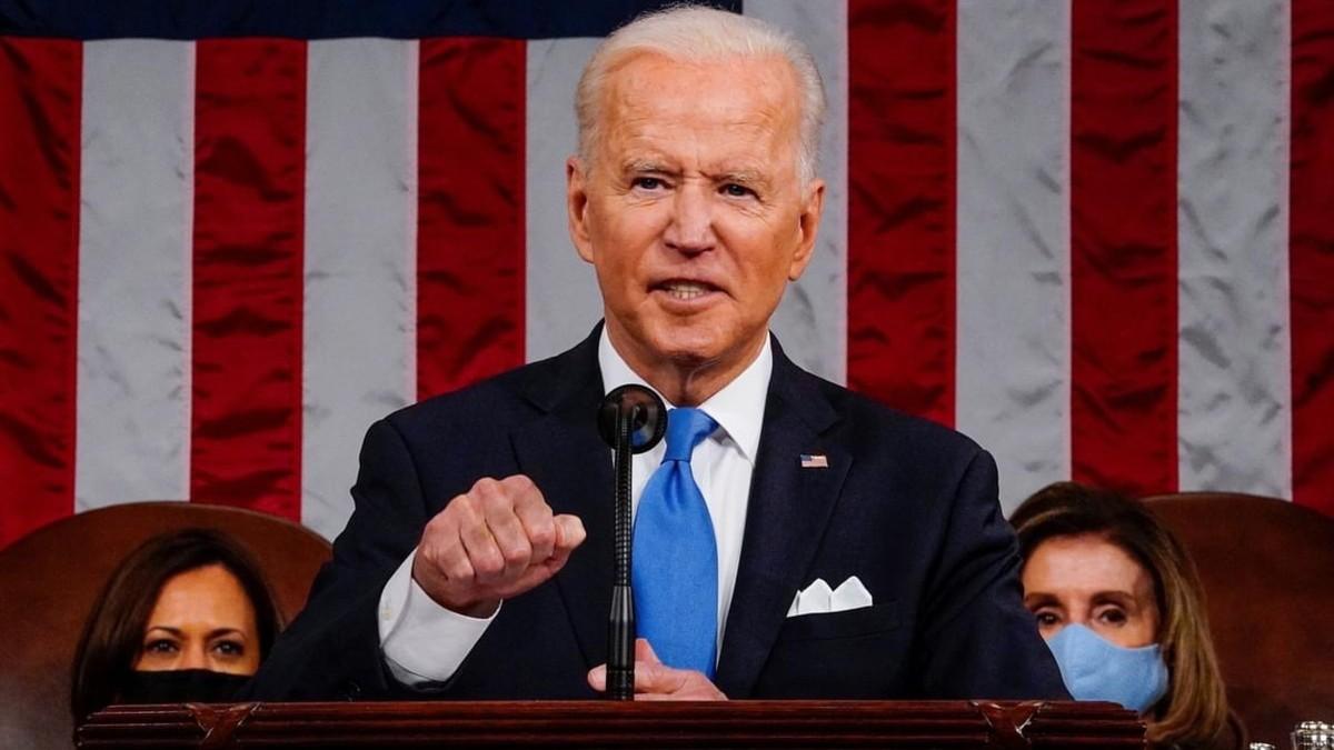 Joe Biden przedłużył sankcje wobec przedstawicieli władz Białorusi