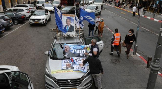 Izraelczycy wybiorą nowy parlament. To już czwarte głosowanie w ciągu ostatnich dwóch lat