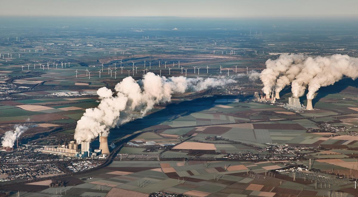 Niemcy wracają do węgla. Uruchomią elektrownie nazywane "największymi trucicielami"