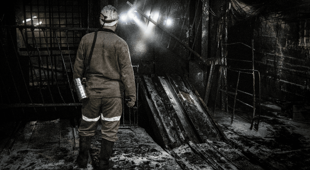 Słowacja: wypadek w kopalni węgla. Wśród rannych polscy górnicy
