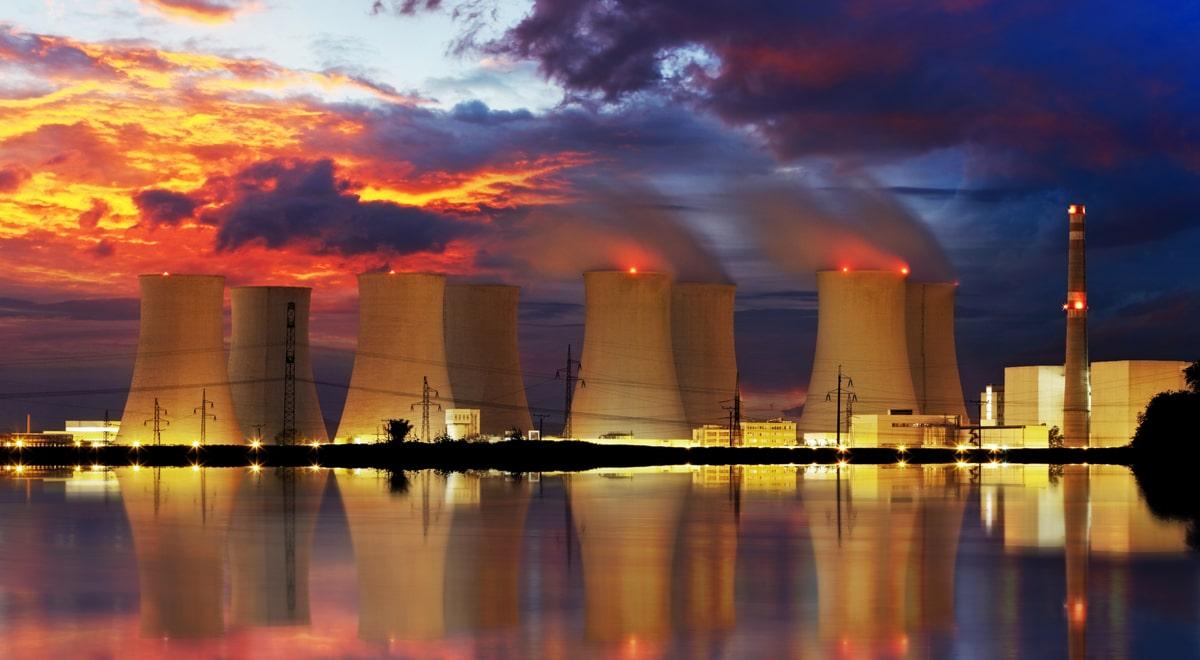 Elektrownia jądrowa w Polsce. Resort klimatu przedstawił KE propozycję