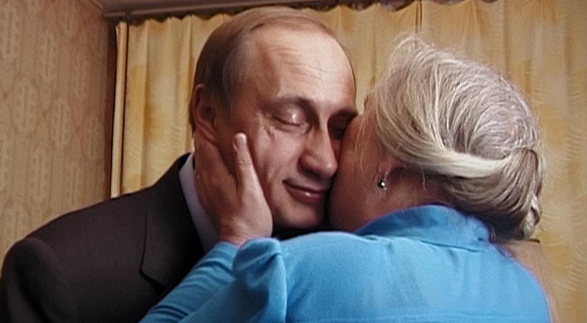 Kim władca Rosji był 20 lat temu? O "Świadkach Putina" Witalija Manskiego