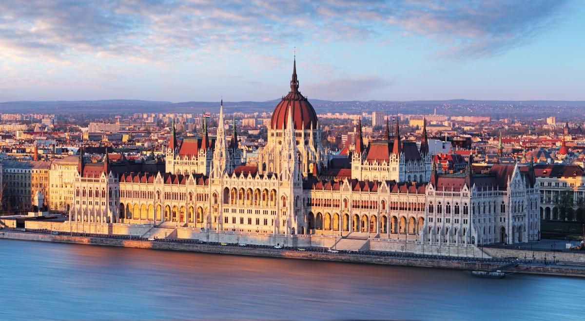 Tomasz Teluk: Komisja Europejska prowadzi działania nie tylko przeciwko Węgrom