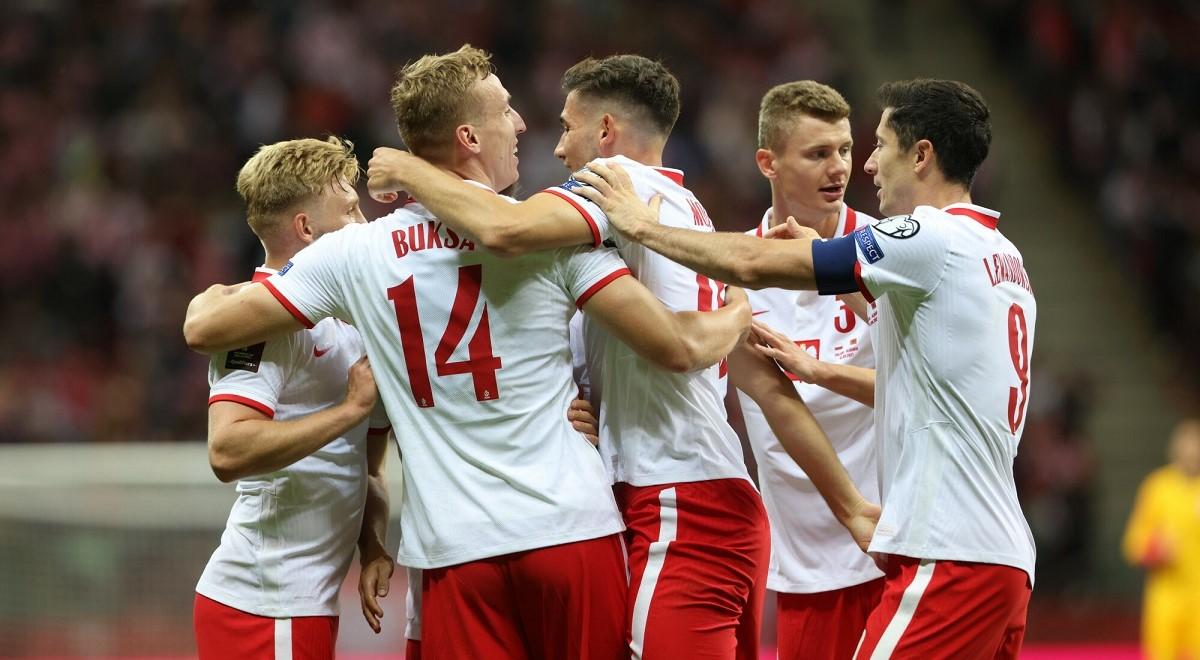 Oficjalnie: reprezentacja Polski zagra ze Szkocją. Gdzie i kiedy odbędzie się mecz?