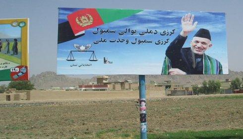 Afganistan: Dziś ostateczne wyniki