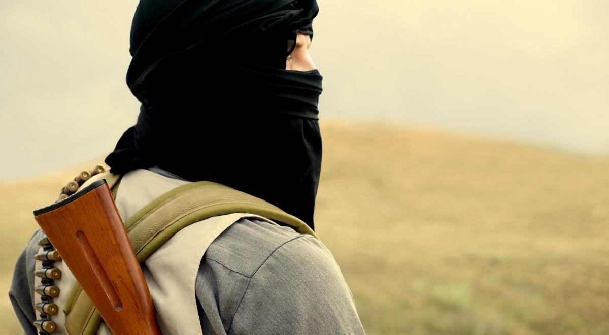 Talibowie walczą o uznanie międzynarodowe. Dr Górka-Winter: dla nich to sprawa kluczowa