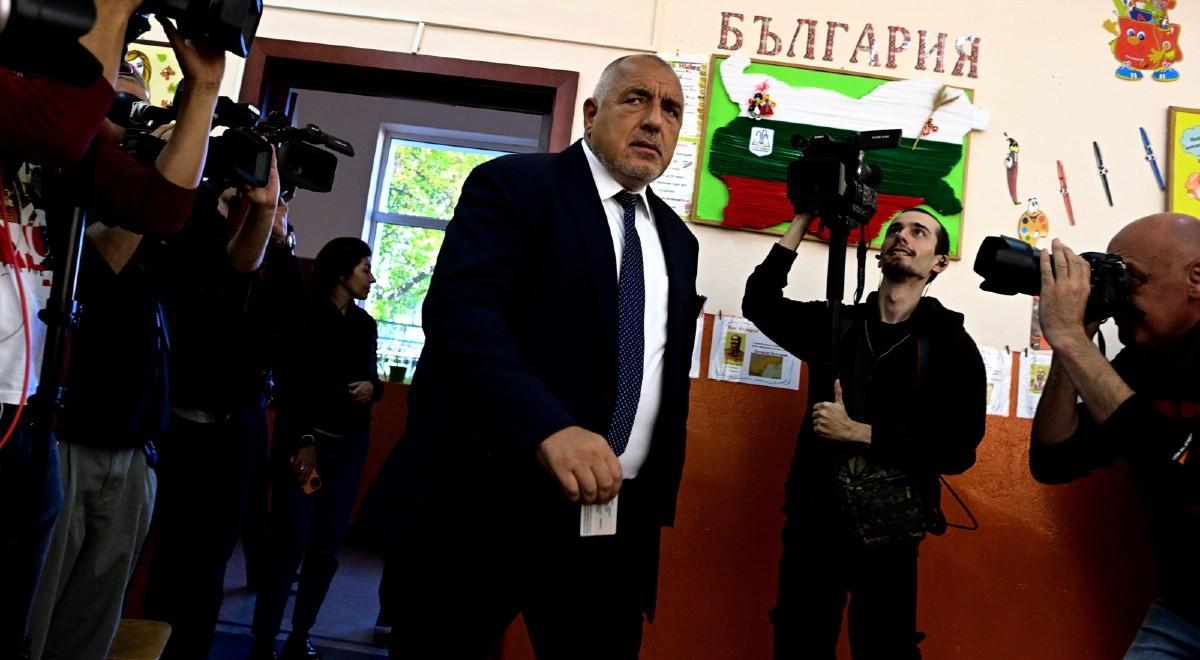 Wybory w Bułgarii. Wyniki nie dają większych nadziei na powstanie rządu