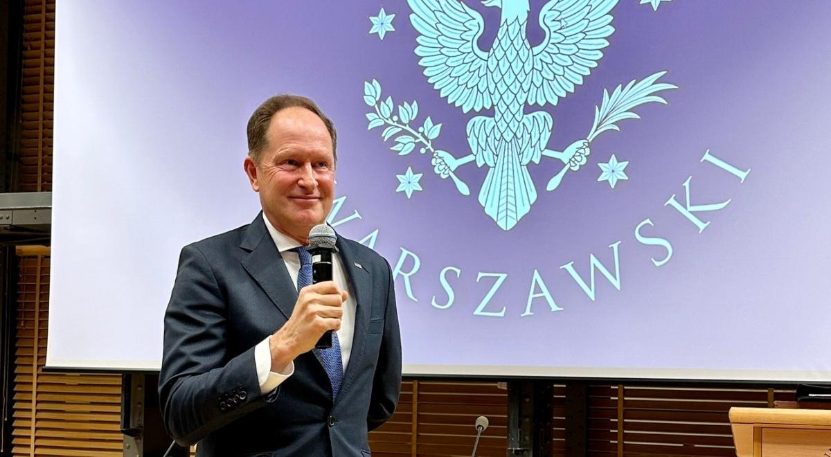 "Polska stała się liderem NATO". Ambasador USA o kluczowej roli w Sojuszu