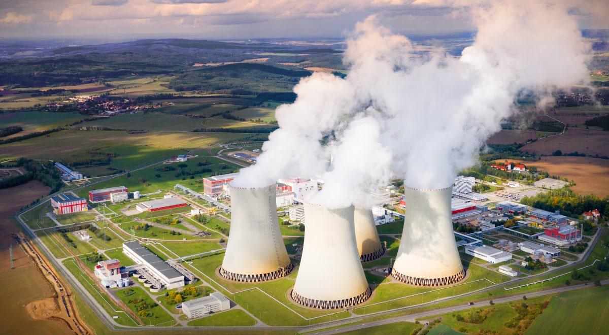 Scholz chce wyłączać elektrownie atomowe. Co na to Niemcy? Jest nowy sondaż