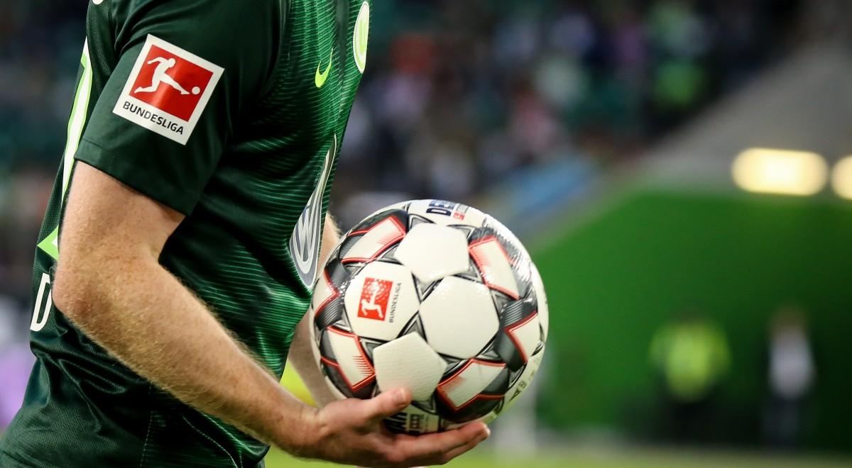 Koronawirus: mecze niemieckiej Bundesligi bez kibiców, ograniczenia w sporcie amatorskim