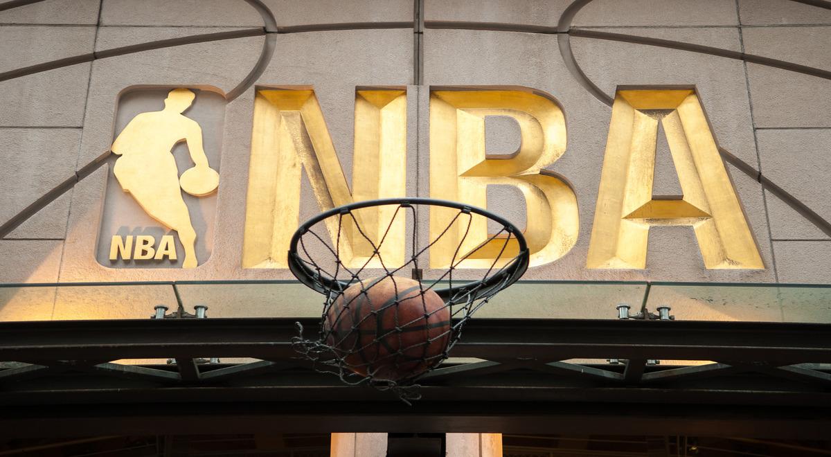 NBA: Raptors i Nuggets wyrównali stan rywalizacji w pierwszej rundzie play off